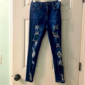 Rue 21 jeans